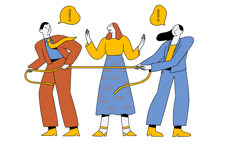 Illustration performance interne