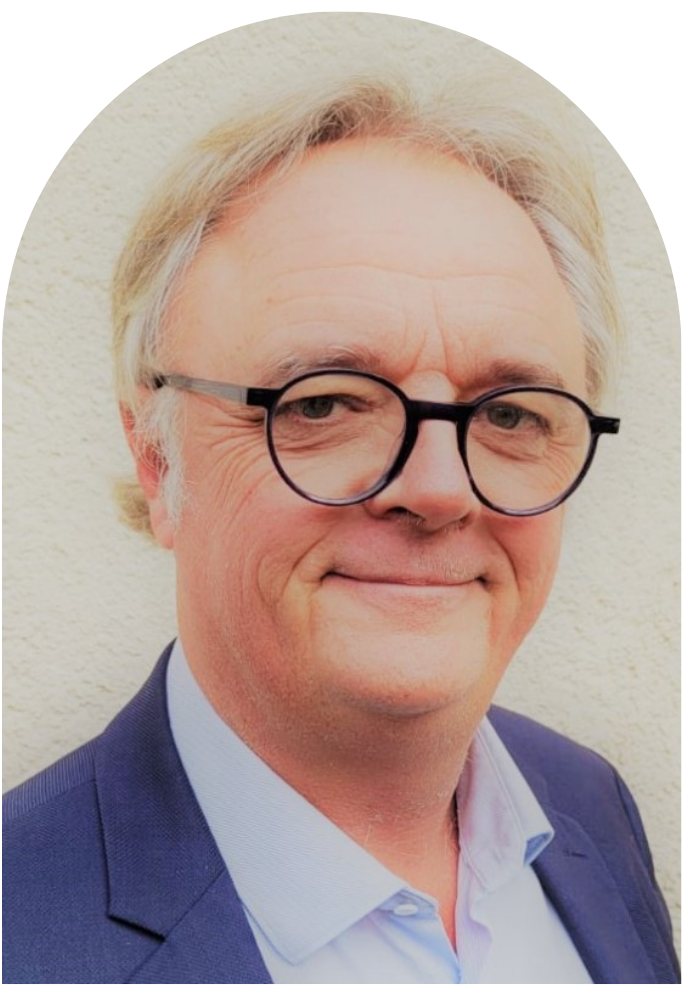 Consultant et formateur