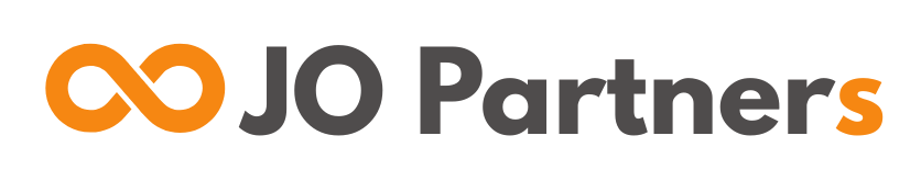 JO Partners Logo