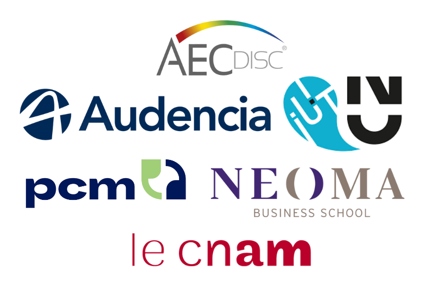 Parcours et certifications